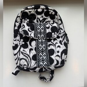 Ver Bradley Night and Day small backpack
